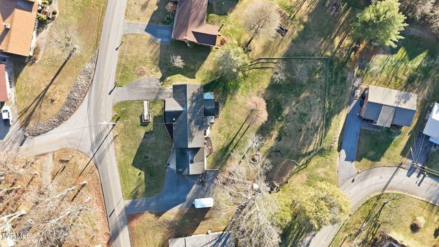 765 Liberty Church Road, Kingsport, TN 37617