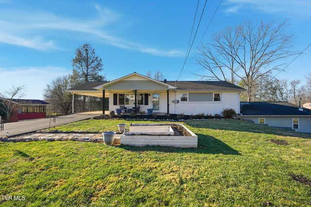 765 Liberty Church Road, Kingsport, TN 37617