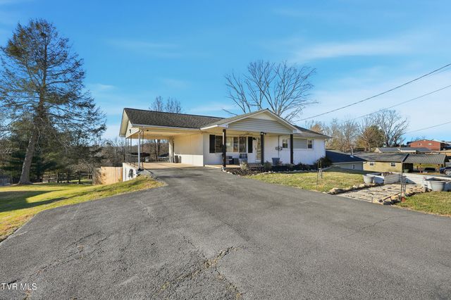 765 Liberty Church Road, Kingsport, TN 37617