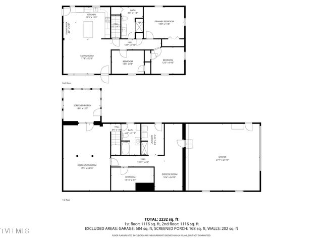 765 Liberty Church Road, Kingsport, TN 37617