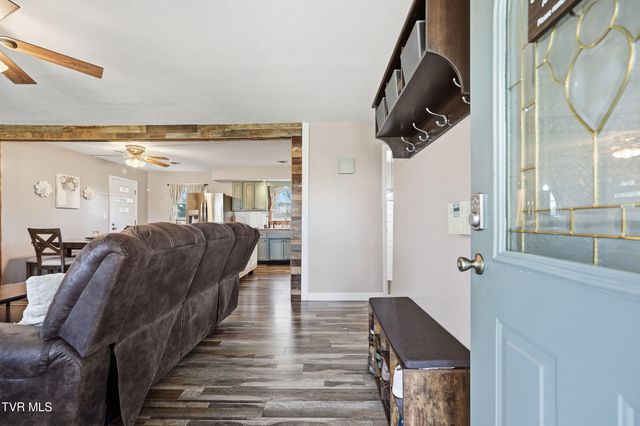 765 Liberty Church Road, Kingsport, TN 37617