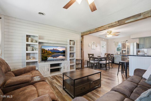 765 Liberty Church Road, Kingsport, TN 37617