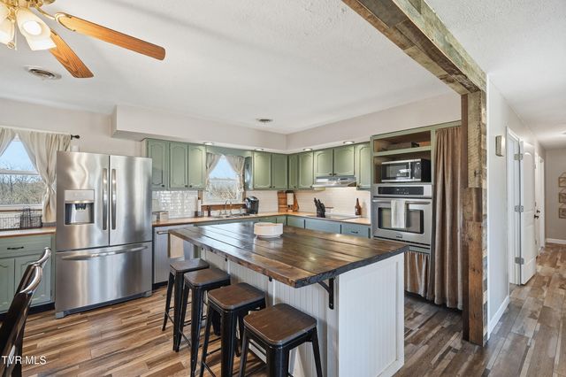 765 Liberty Church Road, Kingsport, TN 37617