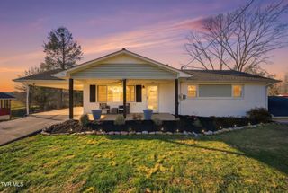 765 Liberty Church Road, Kingsport, TN 37617