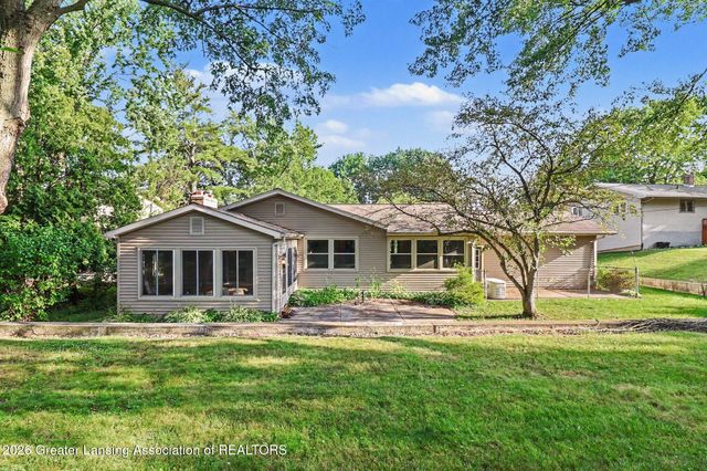 2176 Tamarack Drive, Okemos, MI 48864