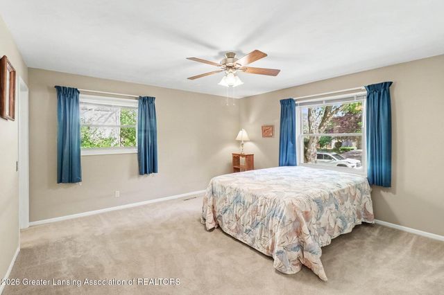 2176 Tamarack Drive, Okemos, MI 48864