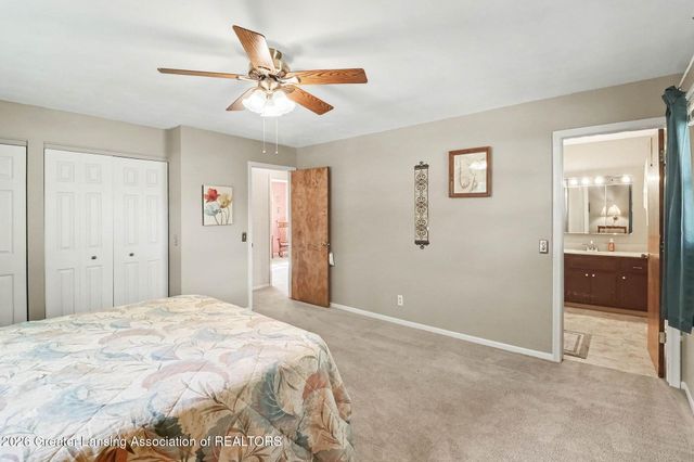 2176 Tamarack Drive, Okemos, MI 48864