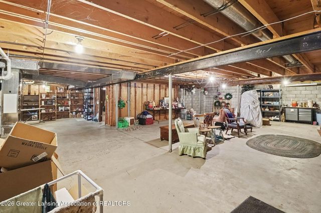 2176 Tamarack Drive, Okemos, MI 48864