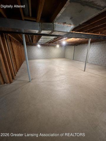 2176 Tamarack Drive, Okemos, MI 48864