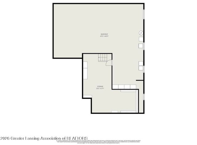 2176 Tamarack Drive, Okemos, MI 48864