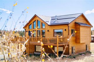 663 Arrowhead Drive, Jefferson, CO 80456