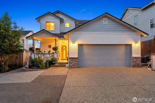 1215 113th Avenue SE, Lake Stevens, WA 98258