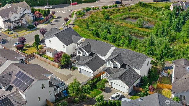 1215 113th Avenue SE, Lake Stevens, WA 98258