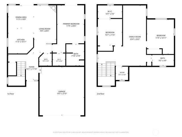 1215 113th Avenue SE, Lake Stevens, WA 98258