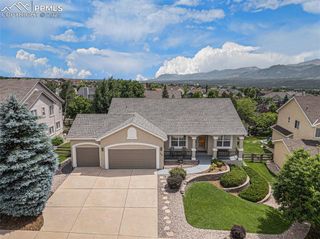 149 Walters Creek Drive, Monument, CO 80132