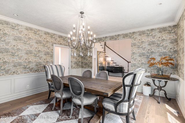 13600 Forest Hill Road, Grand Ledge, MI 48837