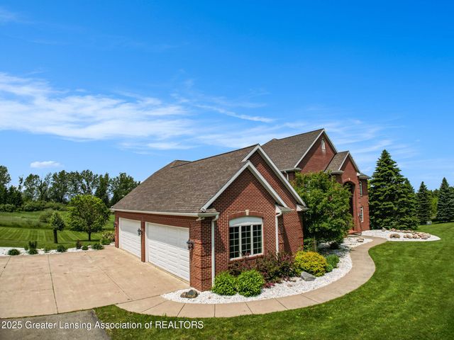 13600 Forest Hill Road, Grand Ledge, MI 48837
