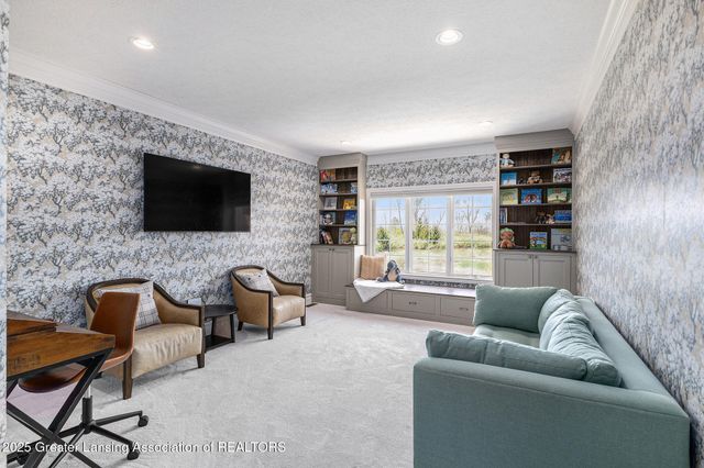 13600 Forest Hill Road, Grand Ledge, MI 48837