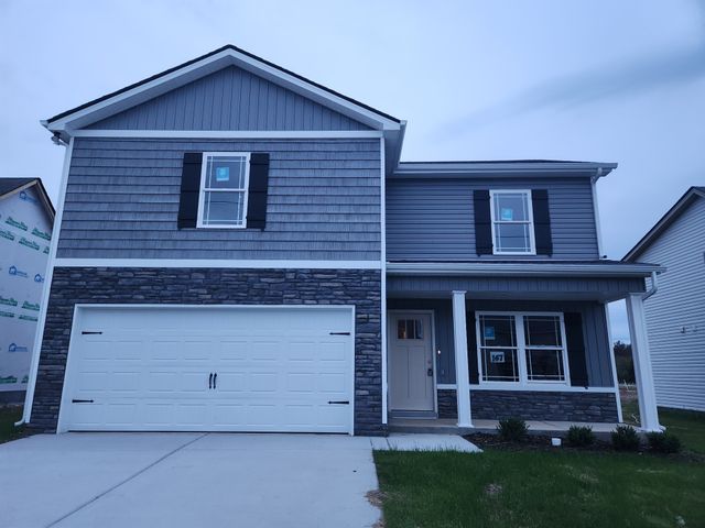 2913 Valley Farms Drive, Christiana, TN 37037