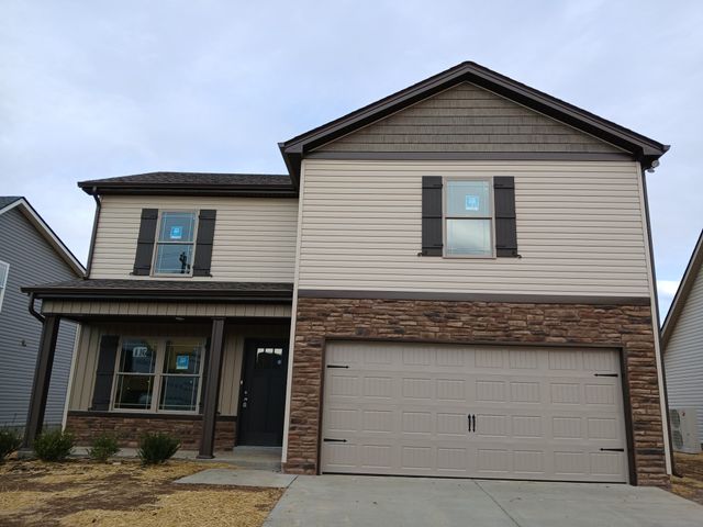 2913 Valley Farms Drive, Christiana, TN 37037