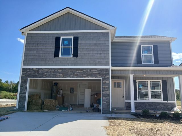 2913 Valley Farms Drive, Christiana, TN 37037