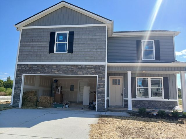 2913 Valley Farms Drive, Christiana, TN 37037