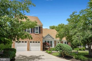 15524 PENNYROYAL LN, Rockville, MD 20853