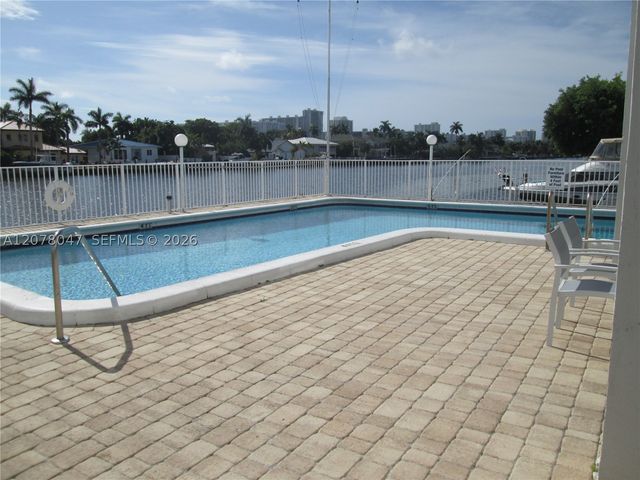 3100 NE 49th St 1106, Fort Lauderdale, FL 33308