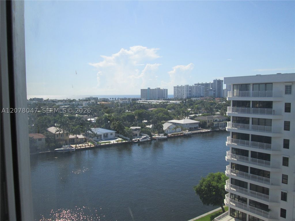 3100 NE 49th St 1106, Fort Lauderdale, FL 33308