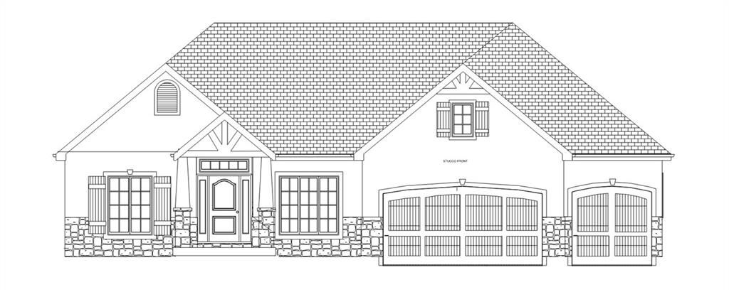 117 SW Nelson Drive, Blue Springs, MO 64014