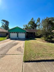 8418 Claiborne Street, Houston, TX 77078