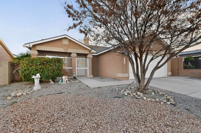 7704 Kane Court NW, Albuquerque, NM 87120