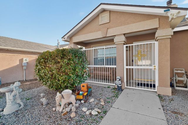 7704 Kane Court NW, Albuquerque, NM 87120