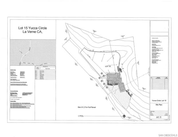 15 Yucca Ct 15, La Verne, CA 91750