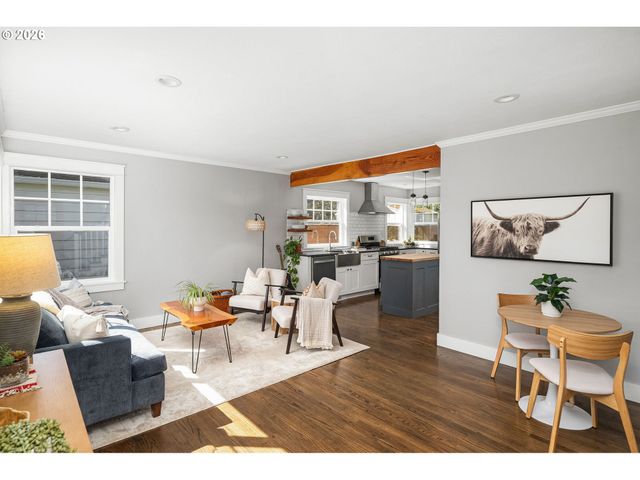 6133 Ne 18TH Ave, Portland, OR 97211