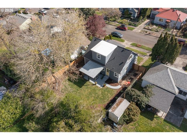 6133 Ne 18TH Ave, Portland, OR 97211