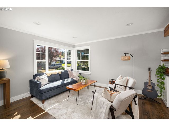 6133 Ne 18TH Ave, Portland, OR 97211