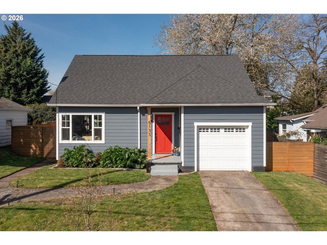 6133 Ne 18TH Ave, Portland, OR 97211