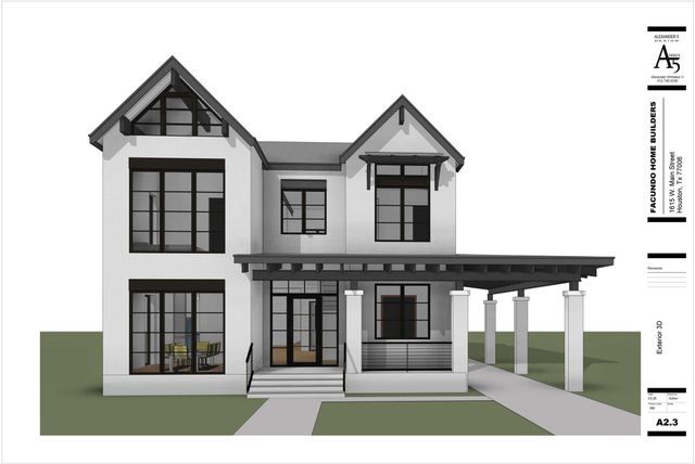 1615 W Main Street, Houston, TX 77006