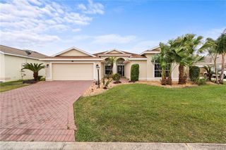 4731 SUMMERBRIDGE CIRCLE, Leesburg, FL 34748