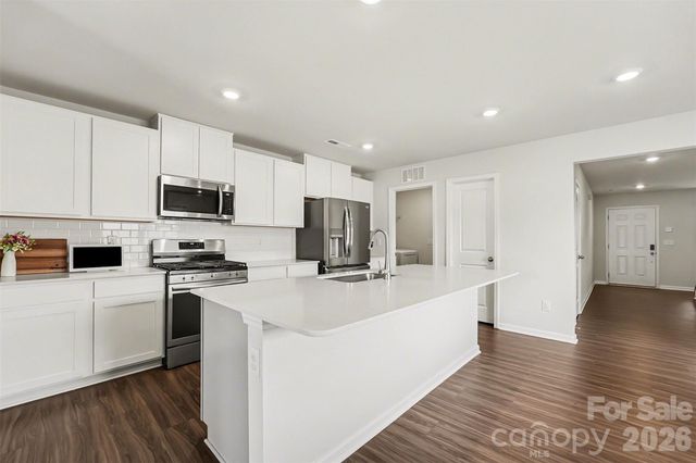 128 Hanging Rock Trail, Statesville, NC 28625