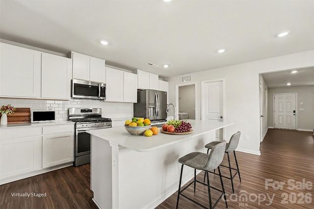 128 Hanging Rock Trail, Statesville, NC 28625
