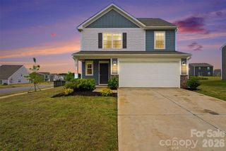 128 Hanging Rock Trail, Statesville, NC 28625
