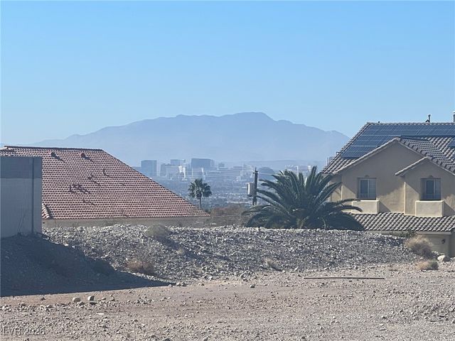 1310 Morning Sun Way, Las Vegas, NV 89110