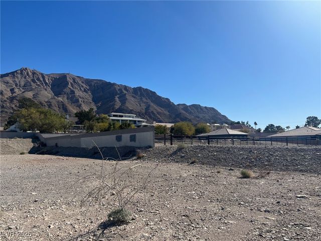 1310 Morning Sun Way, Las Vegas, NV 89110