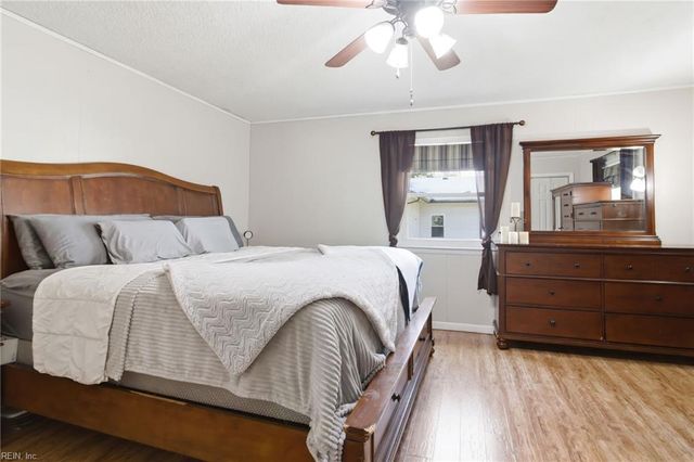 5616 W Norfolk RD, Portsmouth, VA 23703