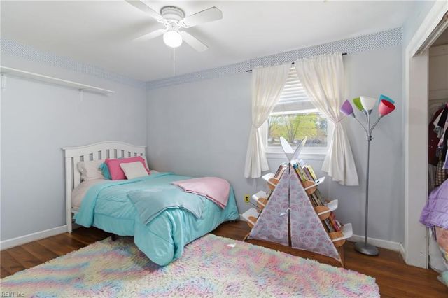 5616 W Norfolk RD, Portsmouth, VA 23703