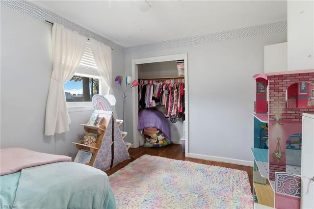 5616 W Norfolk RD, Portsmouth, VA 23703