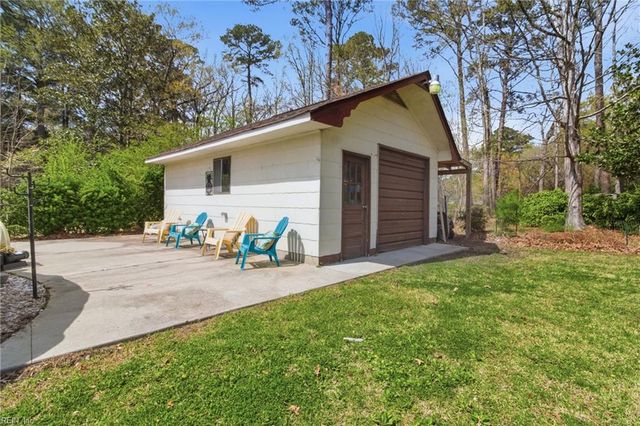 5616 W Norfolk RD, Portsmouth, VA 23703