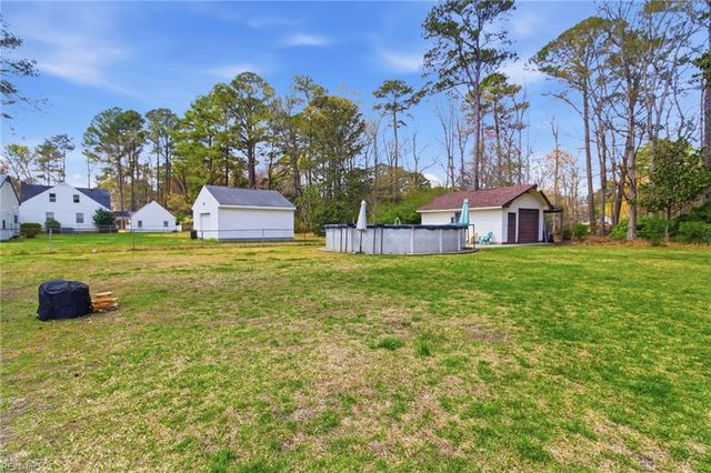 5616 W Norfolk RD, Portsmouth, VA 23703